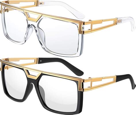 best rapper eyeglasses